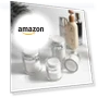 Thumbnail Air Pump Container for Cream — Travel Bottles, Mluchee