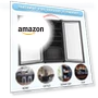 Thumbnail Beverage Refrigerator Cooler — Drink Coolers, Antarctic Star