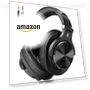 Thumbnail Bluetooth Over Ear Headphones — In-Ear Headphones, OneOdio