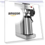 Thumbnail Commercial Airpot Coffee Brewer — Carafes & Pitchers, NUPANT
