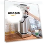 Thumbnail Commercial Airpot Coffee Brewer — Carafes & Pitchers, NUPANT
