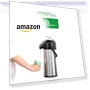 Thumbnail Commercial Airpot Coffee Brewer — Carafes & Pitchers, NUPANT
