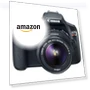 Thumbnail Digital SLR Camera Kit with EF-S 18-55mm Lens — Camera & Photo, Canon