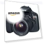 Thumbnail Digital SLR Camera Kit with EF-S 18-55mm Lens — Camera & Photo, Canon