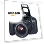 Thumbnail Digital SLR Camera Kit with EF-S 18-55mm Lens — Camera & Photo, Canon