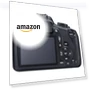 Thumbnail Digital SLR Camera Kit with EF-S 18-55mm Lens — Camera & Photo, Canon