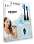 Thumbnail Electric Toothbrush for Adults — Sonic Electric Toothbrushes, Umisr