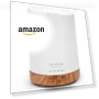Thumbnail Essential Oil Diffuser with Humidifier — Diffusers, ASAKUKI
