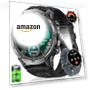 Thumbnail Extra Large Screen Smartwatch with Flashlight — Smartwatches, HIRREO