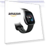 Thumbnail Fitness Smartwatch — Smartwatches, Fitbit