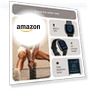 Thumbnail Fitness Smartwatch — Smartwatches, Fitbit