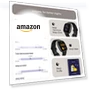 Thumbnail Fitness Smartwatch — Smartwatches, Fitbit