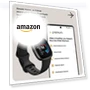 Thumbnail Fitness Smartwatch — Smartwatches, Fitbit
