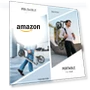 Thumbnail Foldable Kick Scooter with Big Wheels — Push Scooters, WAYPLUS