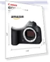 Thumbnail Full-Frame Mirrorless Camera — Remote Controls, Canon