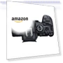 Thumbnail Full-Frame Mirrorless Camera — Remote Controls, Canon