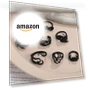 Thumbnail Gothic Vintage Rings Set — Men's Rings, iF ME Jewelry