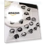 Thumbnail Gothic Vintage Rings Set — Men's Rings, iF ME Jewelry