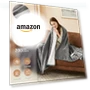 Thumbnail Heated Blanket Electric Throw — Electric Blankets, Homemate
