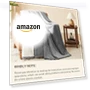 Thumbnail Heated Blanket Electric Throw — Electric Blankets, Homemate