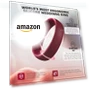 Thumbnail Inner Arc Ergonomic Breathable Design Silicone Rubber Wedding Bands — Smart Rings, Egnaro