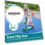 Thumbnail Kids Kick Scooter with LED Lighted Wheels — Push Scooters, Gotrax