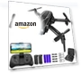 Thumbnail Mini Drone with Camera — Drones, Oviliee