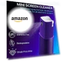Thumbnail Mini Screen Cleaner Spray — Cleaners, iO CLEAN