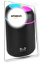Thumbnail Portable Mini Humidifier with Colorful Night Light — Air Moisturizers, LtYioe