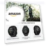 Thumbnail Premium Tactical GPS Smartwatch — Smartwatches, Garmin