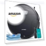 Thumbnail Robot Vacuum Cleaner with Strong Suction and Mop — Smart Cleaning Robots, Airzeen