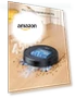 Thumbnail Robot Vacuum Cleaner with Strong Suction and Mop — Smart Cleaning Robots, Airzeen