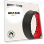Thumbnail Silicone Ring - Breathable Rubber Wedding Rings — Smart Rings, Groove Life