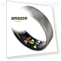 Thumbnail Sleep & Fitness Tracker Smart Ring — Fitness & Activity Monitors, Ultrahuman