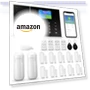 Thumbnail Smart Home Security Alarm Kit — Smart Home Security, Clouree
