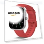 Smart Watch with HD Screen — Smartwatches, Csasan