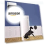 Thumbnail Smart Wireless Dog Doorbells for Potty Training — Doorbells, EverNary