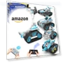 Thumbnail STEM Robot for Kids — Construction Kits, Suplanet