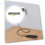 Thumbnail Two-Port USB-A Wall Charger — Charging Solutions, Amazon Basics