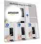 Thumbnail Wi-Fi Smart Door Lock — Deadbolts, Philips