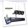 Thumbnail Wireless Camera System — Smart Home Security, Annke