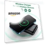 Thumbnail Wireless Portable Charger — Chargers, FOCHEW