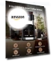 Thumbnail 10-Cup Drip Coffee Maker with Built-In Grinder — Electric Blade Coffee Grinders, COWSAR