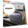 Thumbnail 12 Volt Car Refrigerator Fridge — Mini Fridges, VEVOR