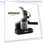 Thumbnail 4 Cup Espresso/Cappuccino Maker — Coffee & Espresso Combos, Imusa