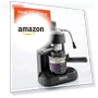 Thumbnail 4 Cup Espresso/Cappuccino Maker — Coffee & Espresso Combos, Imusa