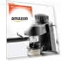 Thumbnail 4 Cup Espresso/Cappuccino Maker — Coffee & Espresso Combos, Imusa