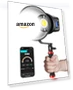 Thumbnail 80W LED Video Light with APP Control — Photography Lighting & Studio Equipment, RaLeno