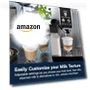 Thumbnail Automatic Espresso & Coffee Machine with Milk Frother — Coffee & Espresso Combos, De'Longhi