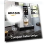 Thumbnail Automatic Espresso & Coffee Machine with Milk Frother — Coffee & Espresso Combos, De'Longhi